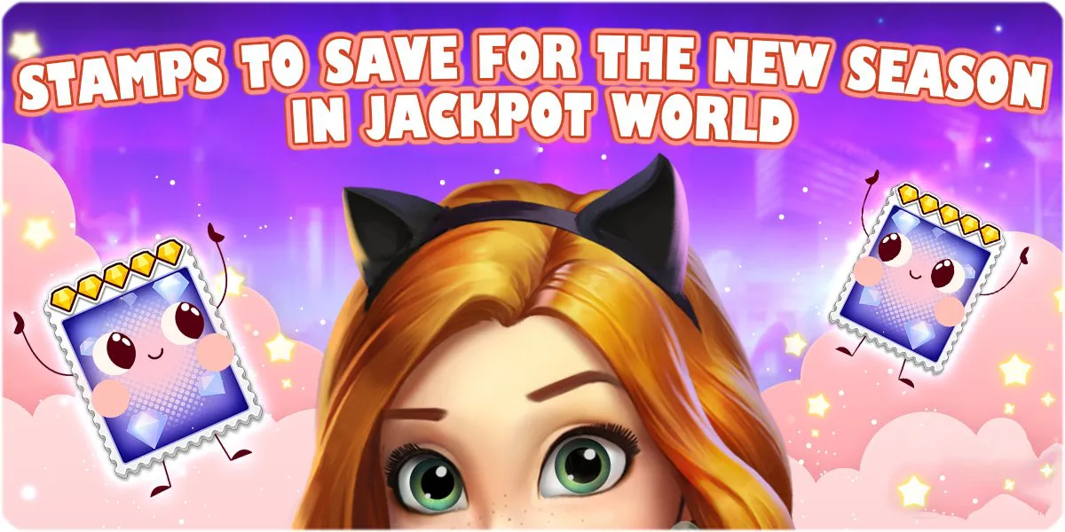 Stamps to Save for the New Season