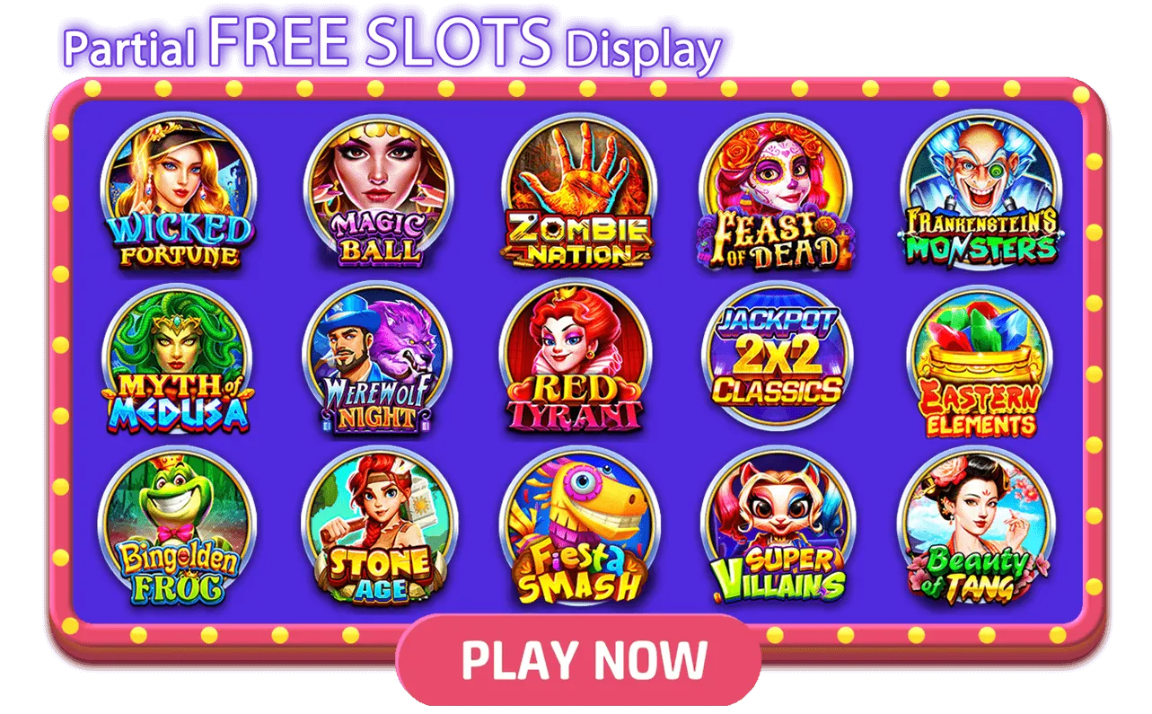Free slots download