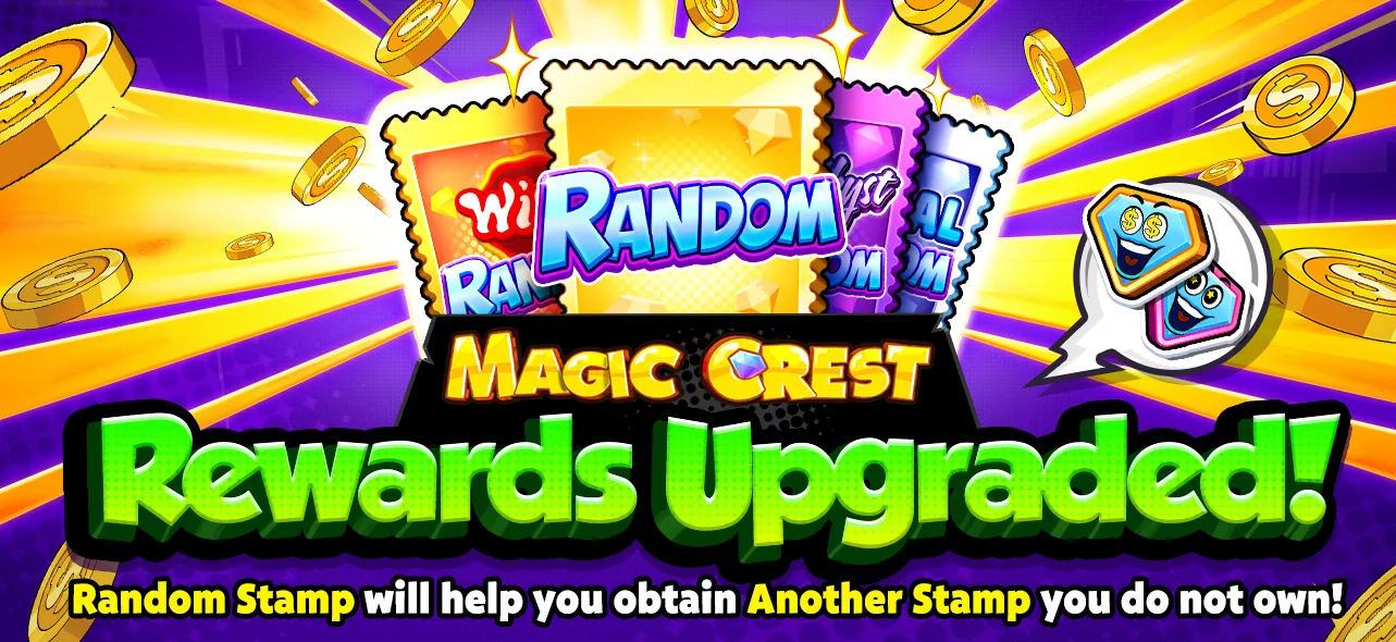 usdt online crypto Magic Crest