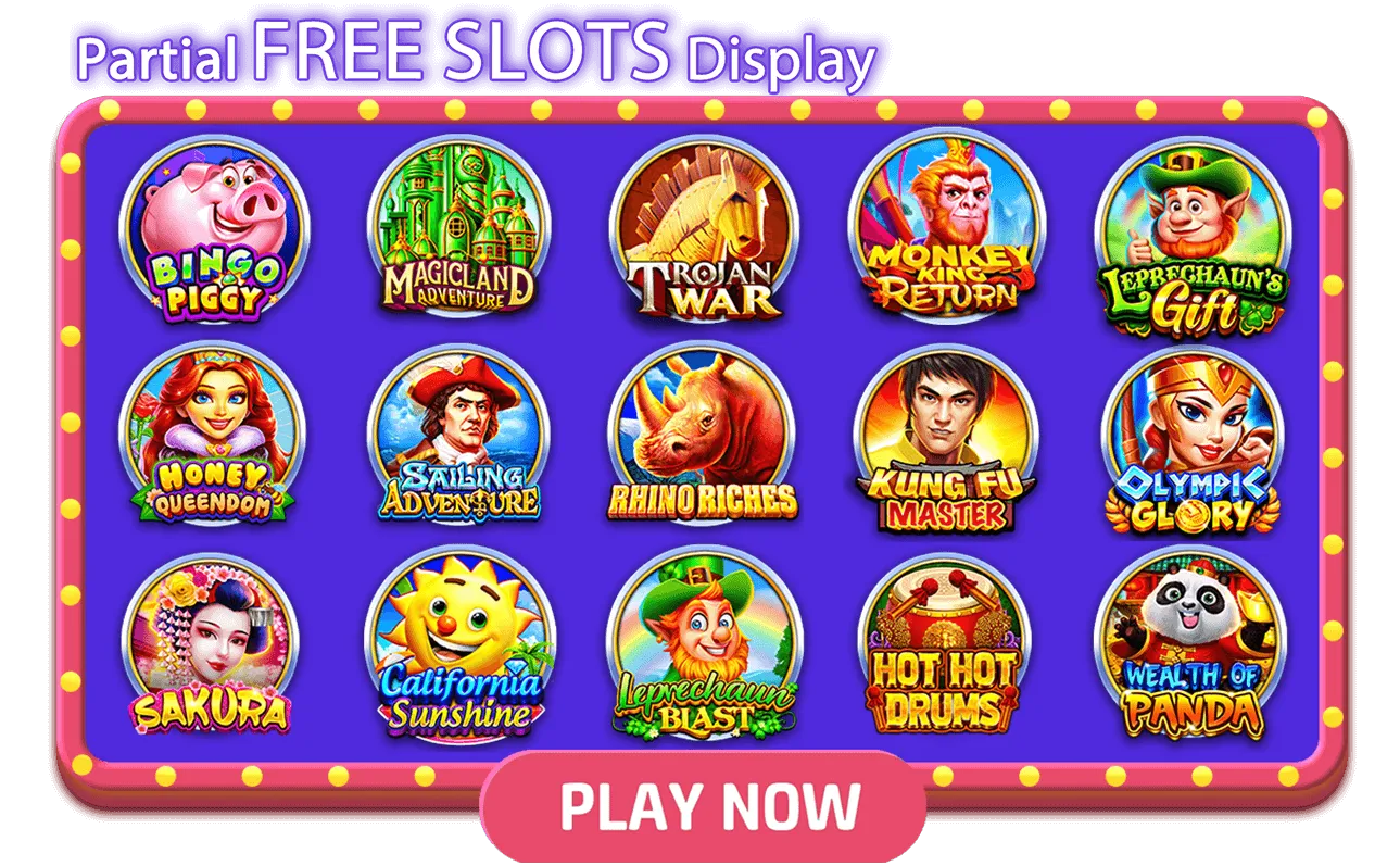 Free slots download
