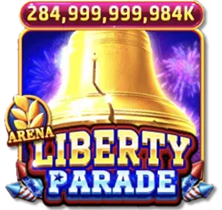 Liberty Parade Slot